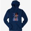 Guys * | Hot Sale A Nightmare On Elm Street Dream Child Poster Hoodie