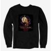 Guys * | Discount Pumpkinhead Keep Away Sweatshirt Black