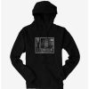 Guys * | Cheap Frankenstein White The Man Who Made A Monster Hoodie