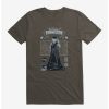 Guys * | Coupon Bride Of Frankenstein Shockingly Terrifying T-Shirt