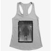 Girls * | Wholesale The Wolf Man And Inner Wolf Girls Tank