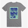 Guys * | Best Pirce Universal Monsters Frankenstein Distorted T-Shirt