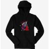 Guys * | Promo Beetlejuice Wedding Hoodie