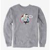 Guys * | Top 10 Archie Comics Chilling Adventures Of Sabrina Witch Please Sweatshirt