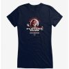 Tees * | New Chucky Players Club Girls T-Shirt