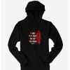 Guys * | Deals Carrie 1976 If Only They Knew Hoodie Black