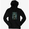 Guys * | Wholesale Frankenstein Poster Hoodie