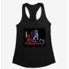 Girls * | Brand New Pumpkinhead Nothing Can Stop Girls Tank Black