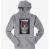 Guys * | Discount Archie Comics Chilling Adventures Of Sabrina Poster Hoodie