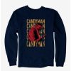 Guys * | Deals Candyman Hook Sweatshirt