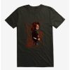 Guys * | Hot Sale Chucky Deadly Doll Slashes T-Shirt