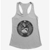 Girls * | Hot Sale The Mummy Relic Girls Tank