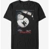 Guys * | New Sleepy Hollow Heads Will Roll T-Shirt Black