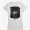 Tees * | Best Reviews Of It Pennywise Hush Girls T-Shirt