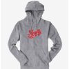 Guys * | Coupon Universal Jaws Amity Island Hoodie