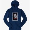 Guys * | Best Pirce Friday The 13Th Axe Hoodie