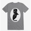 Guys * | Outlet Universal Monsters Frankenstein Monster Profile Portrait T-Shirt