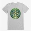 Guys * | Cheap Creature From The Lagoon Original Horror Show Rita T-Shirt