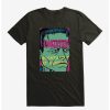 Guys * | Cheapest Frankenstein Nightmare Of Horror T-Shirt