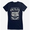 Tees * | Budget Ouija Game Two Player Girls T-Shirt