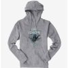 Guys * | Flash Sale Crypt Tv Life Lessons With Miss Annity Hoodie