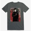 Guys * | Buy Penny Dreadful Dorian Serene T-Shirt