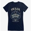 Tees * | Hot Sale Ouija Game You'Re My Destiny Girls T-Shirt