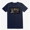 Guys * | Deals Chucky Limo Shadows T-Shirt