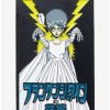 Accessories * | Coupon Universal Monsters The Bride Of Frankenstein Anime Enamel Pin