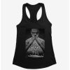 Girls * | Best Deal The Mummy Poster Girls Tank