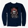 Guys * | Cheap Chucky Hi I'M Chucky Sweatshirt