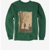 Guys * | Promo Archie Comics Chilling Adventures Of Sabrina Windy Sweatshirt