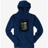 Guys * | Brand New Universal Monsters Creature From The Lagoon Out The Water Hoodie