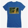 Tees * | Cheapest Universal Monsters The Creature From The Lagoon Forbidden Depths Girls T-Shirt