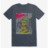 Guys * | New Universal Monsters The Mummy Comic Mash Up T-Shirt