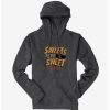 Guys * | Best Sale Candyman Sweets Hoodie