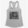 Girls * | Promo Frankenstein The Man Who Made A Monster Girls Tank