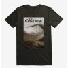 Guys * | Outlet The Conjuring Movie Poster House T-Shirt