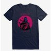 Guys * | Budget Dracula Horror Terror T-Shirt