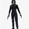 Toys & Collectibles * | Coupon The Crow Sixth Scale Figure By Sideshow Collectibles