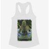 Girls * | Best Pirce Creature From The Lagoon Original Horror Show Movie Poster Girls Tank