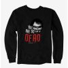 Guys * | Best Pirce Chucky You Are So Dead Sweatshirt