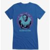 Tees * | Coupon The Silence Of The Lambs Buffalo Bill Girls T-Shirt