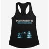 Girls * | Cheapest Poltergeist Ii Movie Poster Girls Tank Black