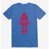 Guys * | Cheapest It Chapter Two Shattered Pennywise T-Shirt