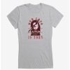 Tees * | Best Pirce Chucky Not Broken Girls T-Shirt