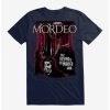 Guys * | Buy Crypt Tv You Belong To The Mordeo Now T-Shirt