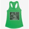 Girls * | Promo The Mummy Rise Again Girls Tank