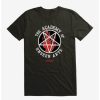 Guys * | Best Pirce Chilling Adventures Of Sabrina Academy Of Unseen Arts T-Shirt