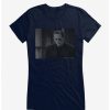 Tees * | Promo Frankenstein The Monster Girls T-Shirt